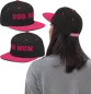 Preview: Dog Mom Snapback